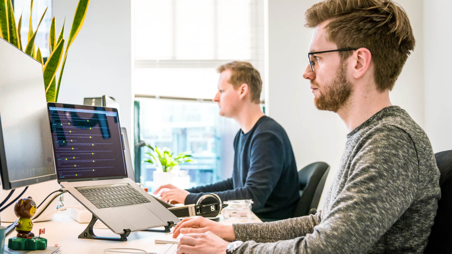 Expert Accounting Services